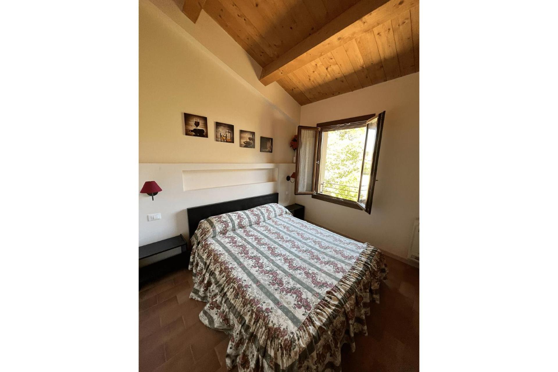 Villa Mongardi Riolo Terme Exteriör bild